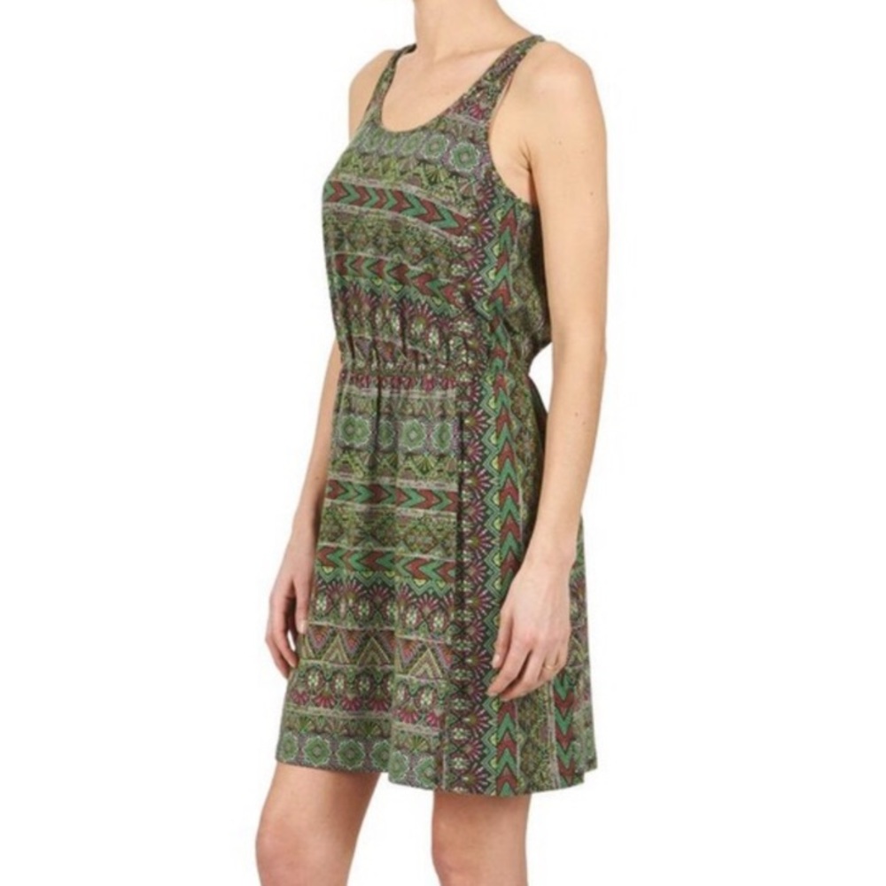 Patagonia West Ashley Dress